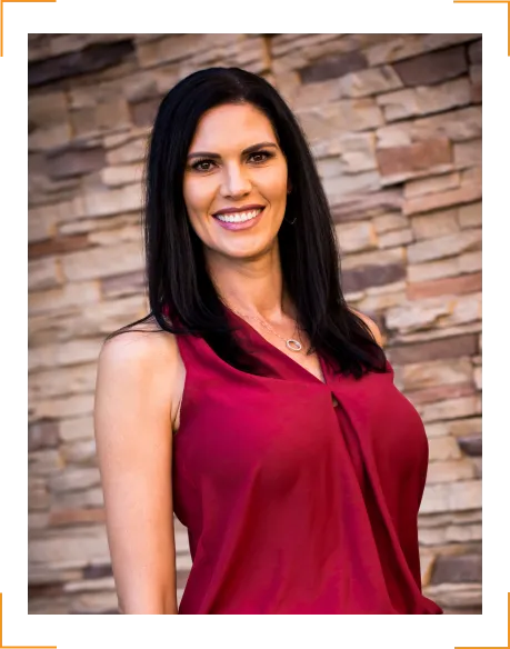 Dr. Joy Collier at Desert Vista Dental West in GoodyearArray